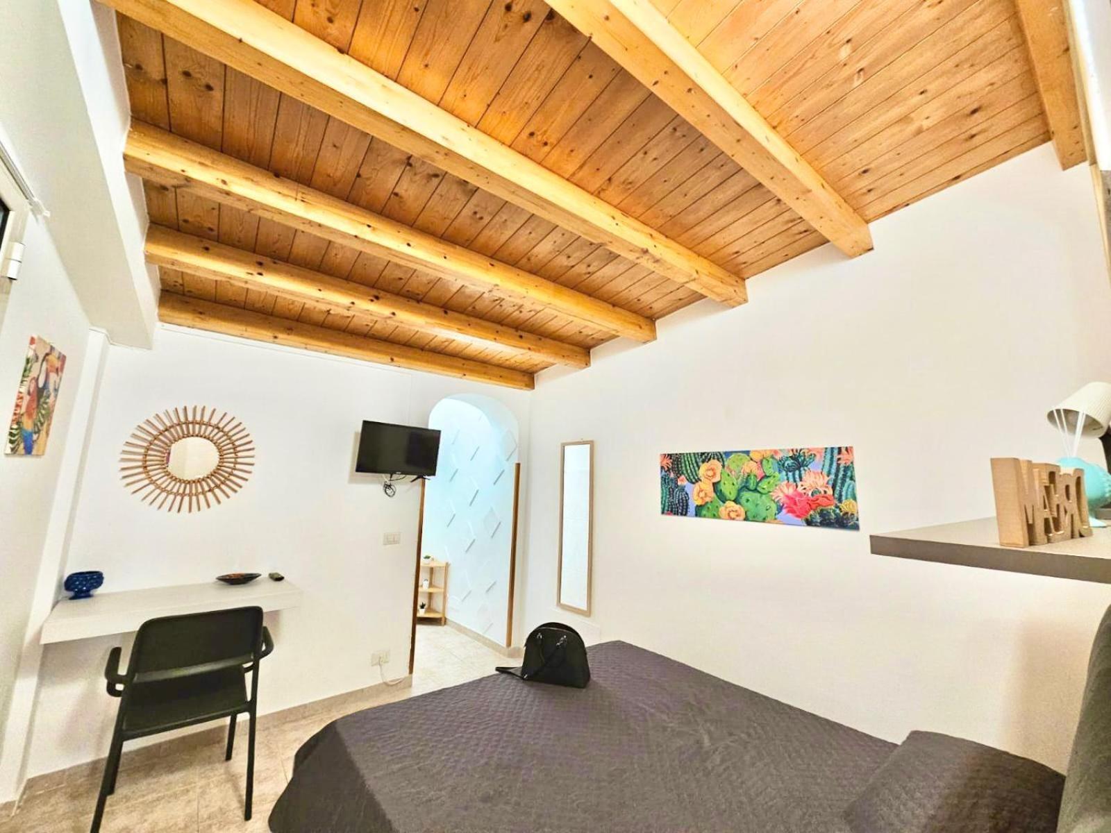 Carrettieri 9 Apartment Cefalu Exterior photo