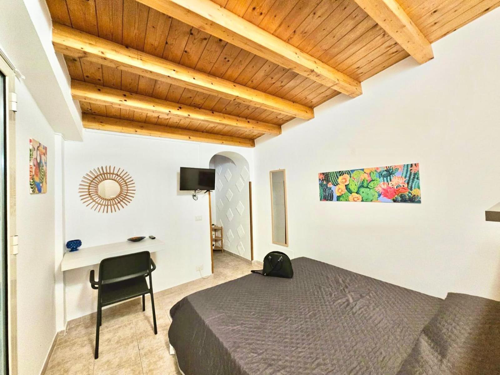 Carrettieri 9 Apartment Cefalu Exterior photo